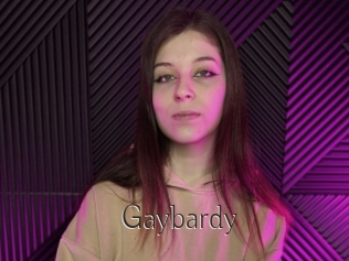 Gaybardy