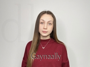 Gaynaally