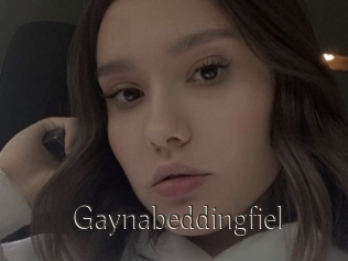 Gaynabeddingfiel