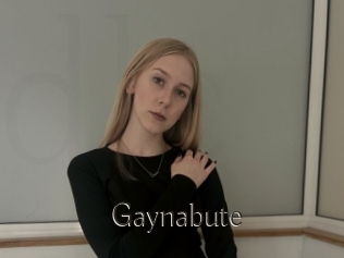 Gaynabute