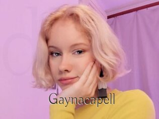 Gaynacapell