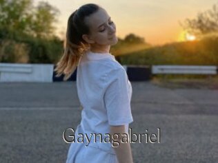 Gaynagabriel