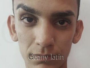 Geany_latin