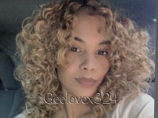 Geelovex324