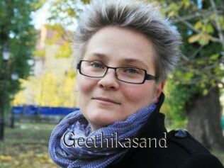 Geethikasand