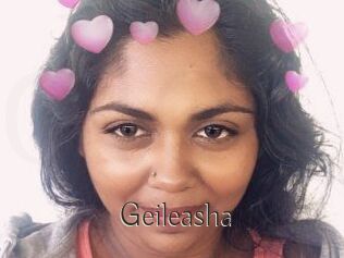Geileasha