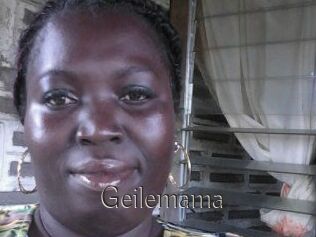 Geilemama