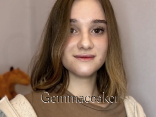 Gemmacoaker
