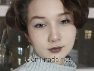 Gemmadaines