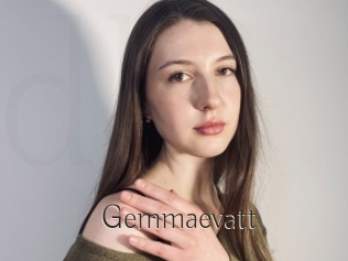 Gemmaevatt