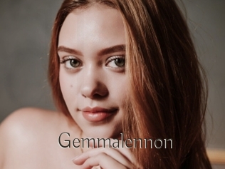 Gemmalennon