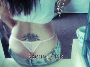 Gemsgems