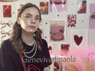 Genevivedipaola
