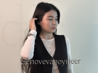 Genovevapoyneer