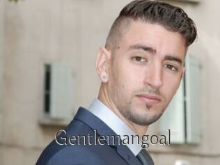 Gentlemangoal
