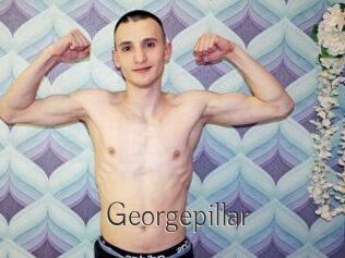 Georgepillar