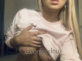 Georgiaxlou