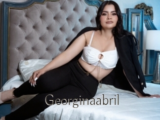Georginaabril