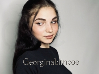 Georginablincoe