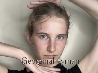 Georginaheyman