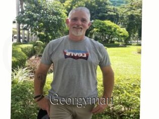 Georgyman