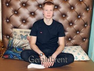 Geraldbrent