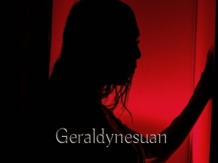 Geraldynesuan