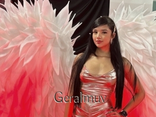 Geralmuv