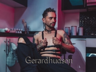 Gerardhudson