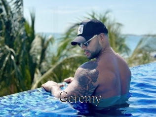 Geremy