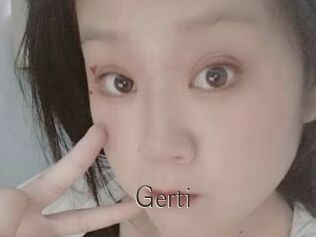 Gerti