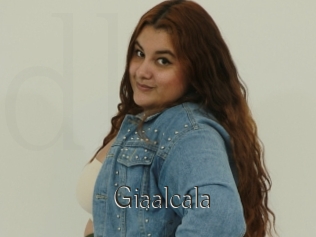Giaalcala