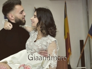 Giaandmoro