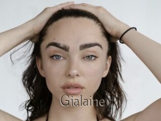 Gialaine