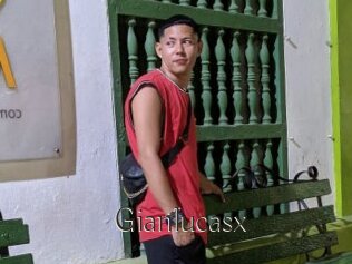 Gianlucasx