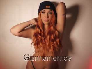 Giannamonroe