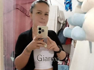 Giaroxi