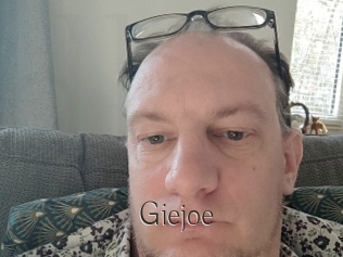 Giejoe