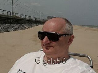 Gigolo50