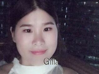 Gilla
