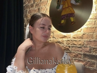 Gillianakerley