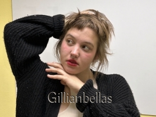Gillianbellas