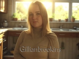 Gillianbrookins