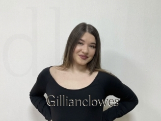 Gillianclowes