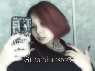 Gilliandunsford