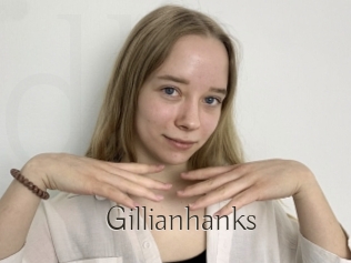 Gillianhanks