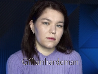 Gillianhardeman