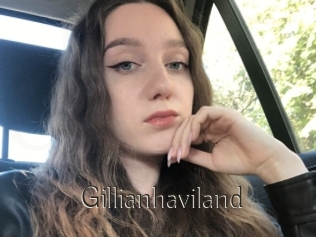 Gillianhaviland
