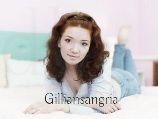 Gilliansangria