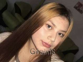 Gilrain18
